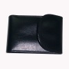 LH-314 2013 Leather ID card holder