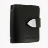 LH-323B Custom e Leather card holder