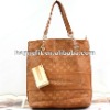 (LK90376-4brown122807) ladies shoulder lovely bags hobo bags fashion 2012