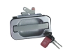 LL-184B Luggage storehouse lock