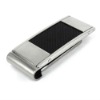 LM-003 Fashion Stainless Steel Money Clip