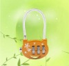 LOVELY luggage lock