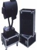 LX-12 flight case for 4KW search light