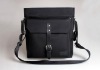 LY2028-3 Adjustable Belt leather Messenger bag