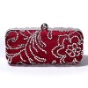 Lace Bridal/Evening /Cocktail Party Clutch Bag