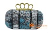 Lace Evening Bag