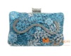 Lace Evening Bag