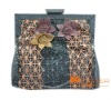 Lace Evening Bag