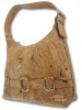 Ladie's Cork Handbag "Lisboa"