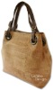 Ladie's Handbag in Cork "Faro"