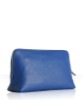 Ladies Blue color Cosmetic Bag