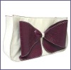 Ladies Bow Clutch Bags