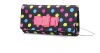 Ladies Bowknot Shoulder Bag