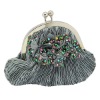 Ladies Clutch Evening Bag / Handbag / Purse