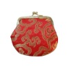 Ladies Coin case with coin purse