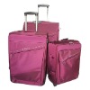 Ladies Colorful Stylish Luggage Set 3pc