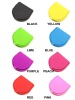 Ladies Cute Silicone Purse for Coin