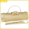 Ladies Dinner Bags With Crystal WD040
