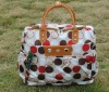 Ladies Duffle Bags, Fabric Traveling Bags, Waterprood Laundry Bag