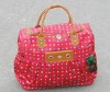 Ladies Duffle Bags, Fabric Traveling Bags, Waterprood Laundry Bag