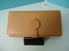 Ladies Fabric leather wallet