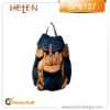 Ladies Fashion Backpack