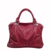 Ladies' Fashion Handbag Hot red sales