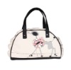 Ladies' Fashion Handbag /tote bag /canvas bag/handbag