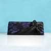 Ladies Fashion Lace Clutch Bag