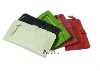 Ladies Fashion Leather Wallet & Holder