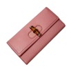 Ladies Fashion Leather wallet