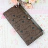 Ladies Fashion Wallet