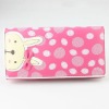 Ladies Fashion Wallet