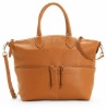 Ladies Fashion hand bag genuine leather bag