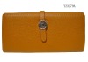 Ladies Fashionable Leather Purse