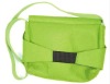 Ladies Felt Shoulder Bag With Low Price