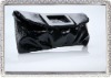 Ladies Genuine Leather Crocodile Handbags Purses