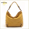 Ladies Genuine Leather Trendy shoulder bag