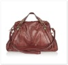 Ladies' Genuine leather hand bag