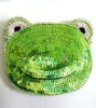 Ladies Hand Bag Handmade Embroidery Purse Fashion Bags Beaded Bags