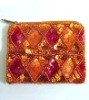 Ladies Hand Bag Handmade Embroidery Purses