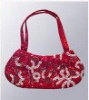 Ladies Hand Bags Handmade Embroidery Purse Fashion Bags Beaded Bags