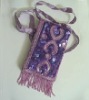 Ladies Hand Bags Handmade Embroidery Purses Fashion Bags Beaded Bag 403