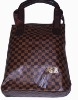 Ladies Handbag Leather