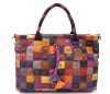 Ladies Handmade Patchwork fashion Bags