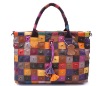 Ladies Handmade Patchwork fashion Bags