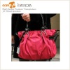 Ladies Leather Handbag,2012 New Fashion Retro Bag