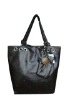 Ladies Leather Handbag With Rhinestone New Model Purses And Ladies Handbags