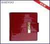 Ladies Leather Wallet