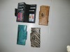 Ladies Leather Wallets